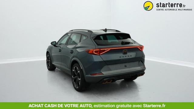 Cupra Formentor image 2