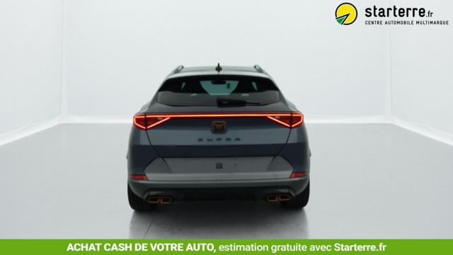 Cupra Formentor image 4