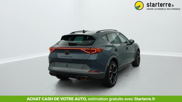 Cupra Formentor image 7