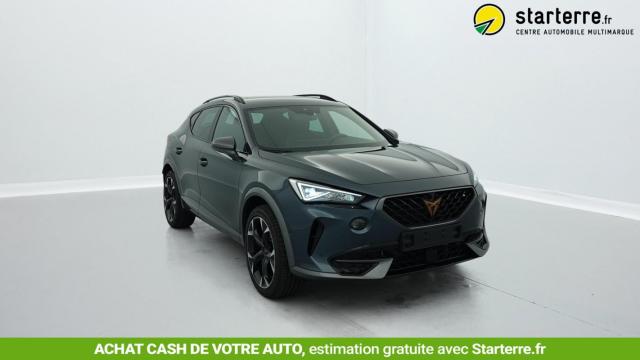 Cupra Formentor 1.4 E-Hybrid 204 Ch Dsg6 V