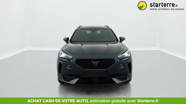 Cupra Formentor image 5