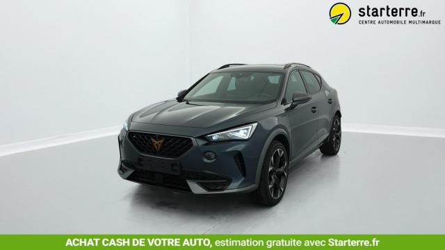 Cupra Formentor image 3