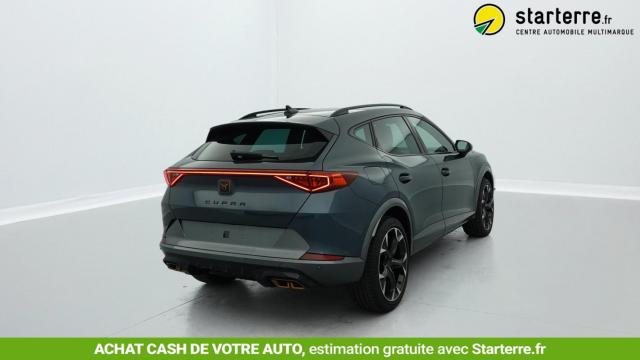 Cupra Formentor image 7