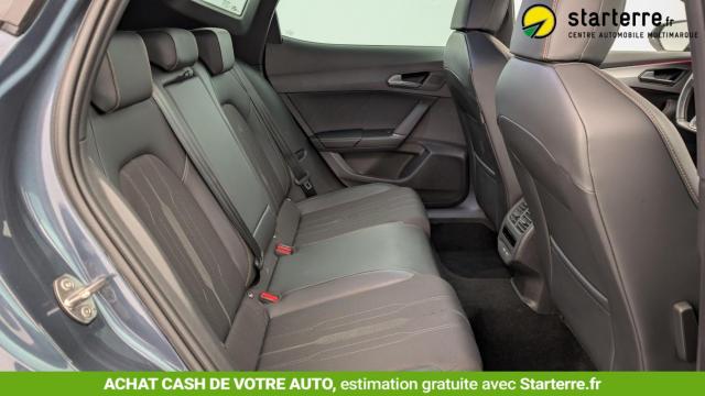 Cupra Formentor image 9