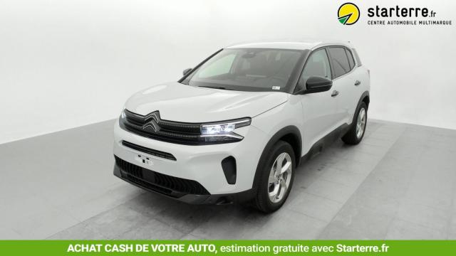 Citroen C5 Aircross image 9