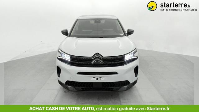 Citroen C5 Aircross image 3