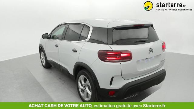 Citroen C5 Aircross image 1