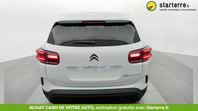 Citroen C5 Aircross image 4