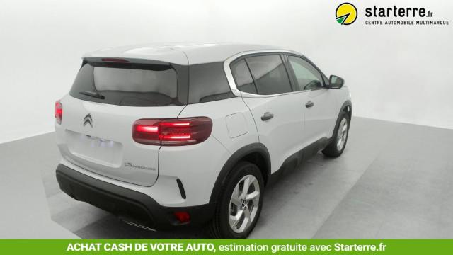 Citroen C5 Aircross image 6