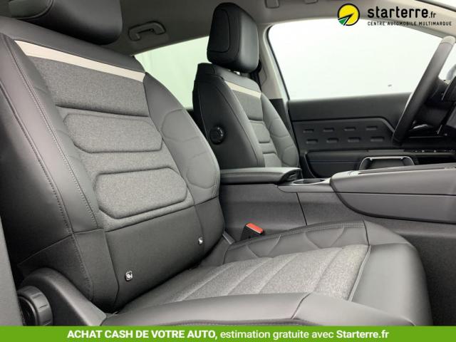 Citroen C5 Aircross image 5