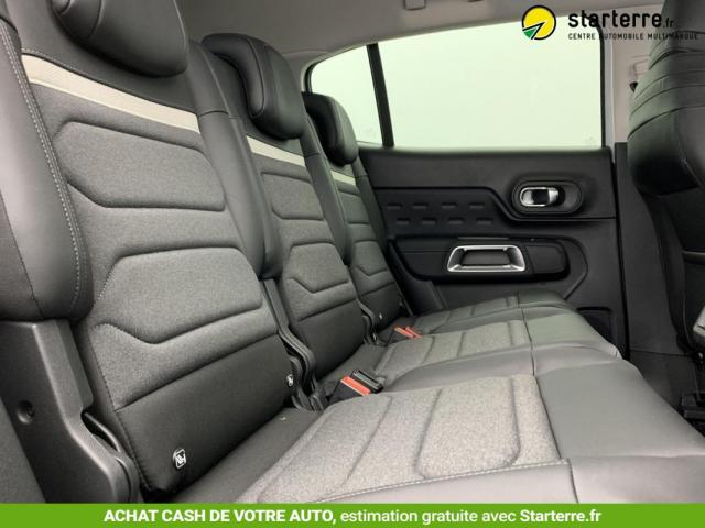 Citroen C5 Aircross image 7