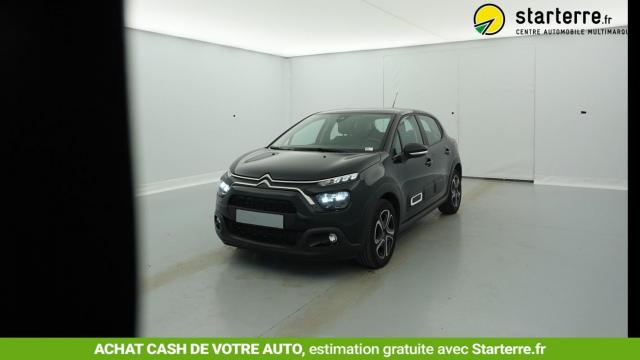 Citroen C3 image 2