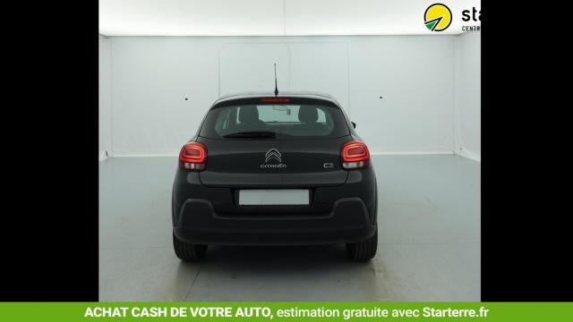 Citroen C3 image 3