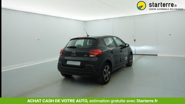 Citroen C3 image 6