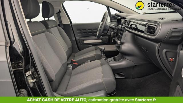 Citroen C3 image 7