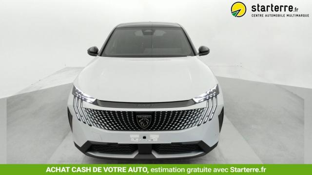 Peugeot 3008 image 9