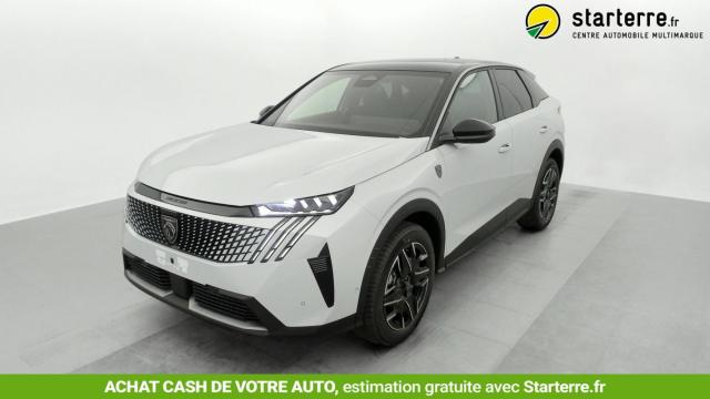 Peugeot 3008 image 2