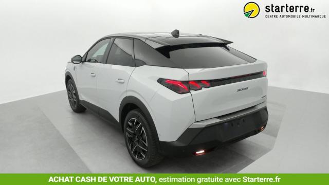 Peugeot 3008 image 4