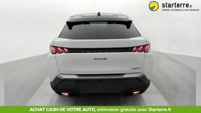 Peugeot 3008 image 7