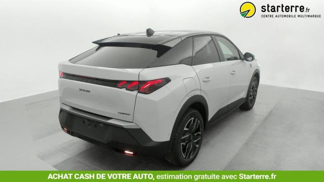 Peugeot 3008 image 6