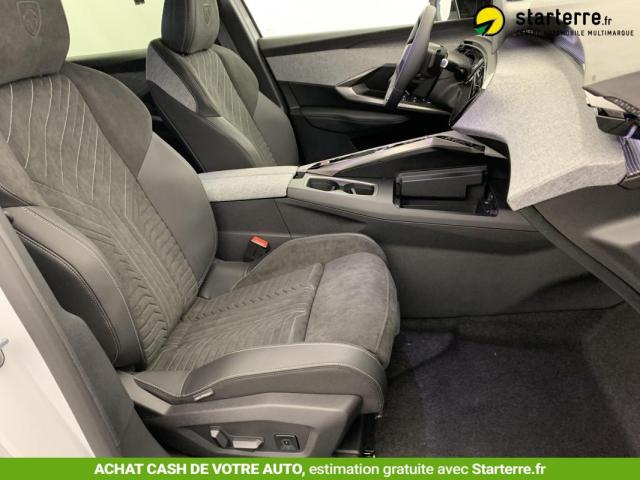 Peugeot 3008 image 1