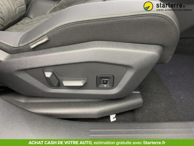 Peugeot 3008 image 5
