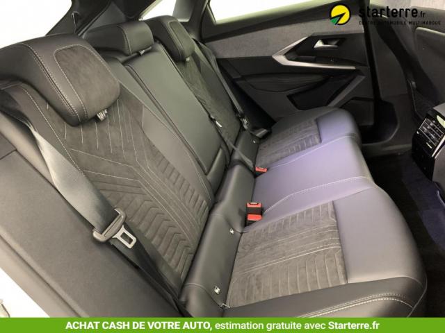 Peugeot 3008 image 8