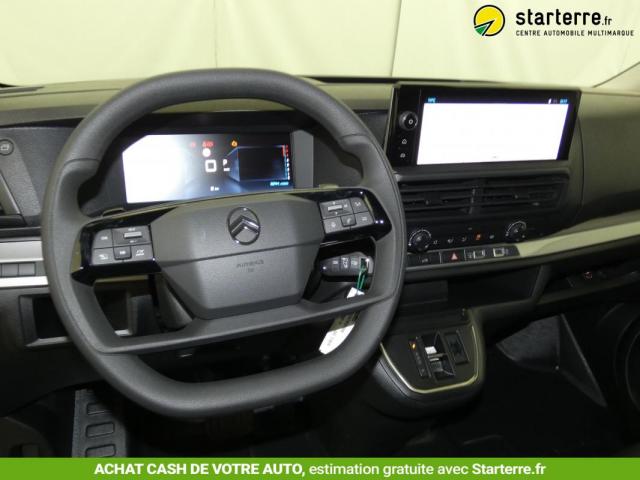 Citroen Jumpy image 1