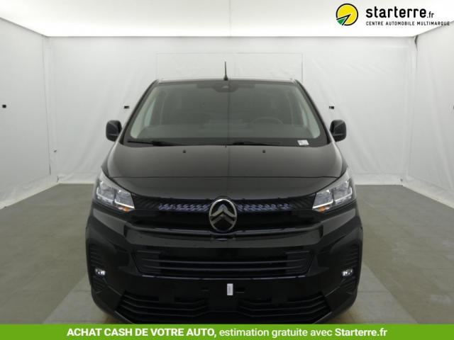 Citroen Jumpy image 6