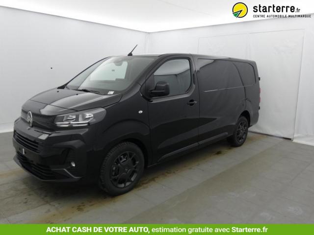 Citroen Jumpy image 9