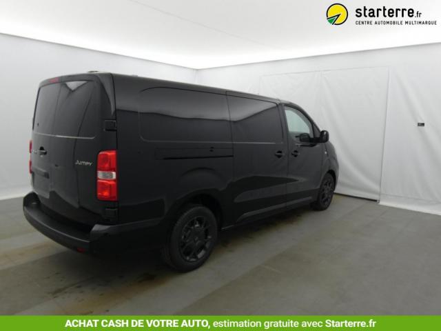 Citroen Jumpy image 4
