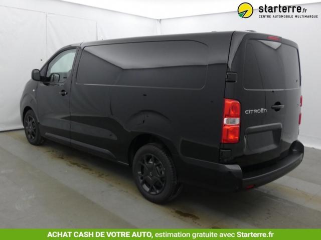 Citroen Jumpy image 8