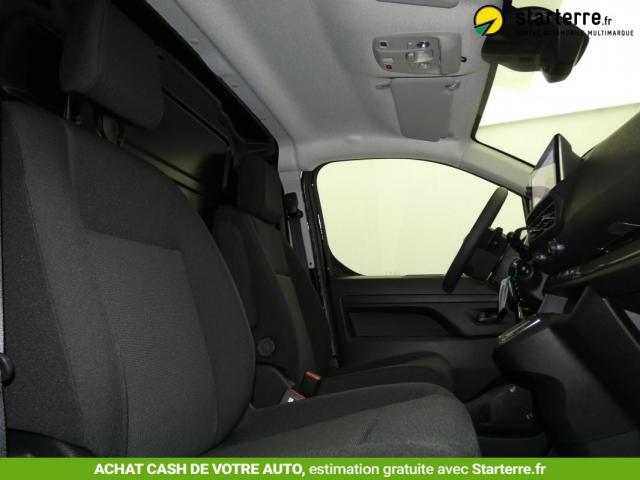 Citroen Jumpy image 3