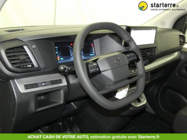 Citroen Jumpy image 2
