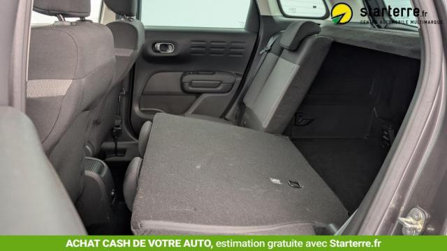 Citroen C3 Aircross image 1