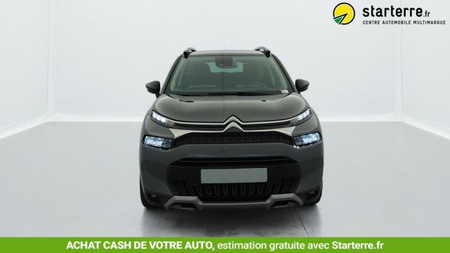 Citroen C3 Aircross image 2