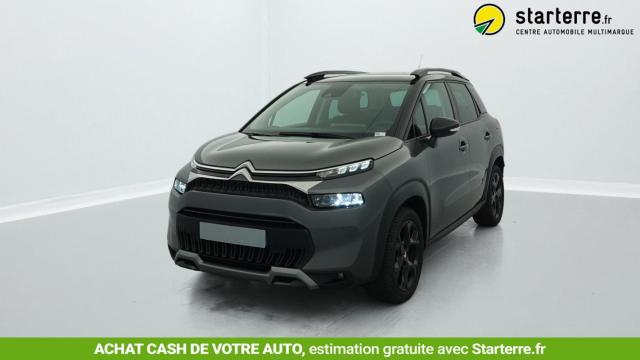 Citroen C3 Aircross image 7