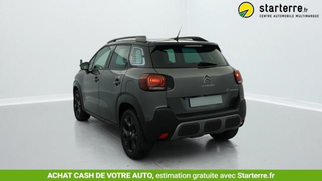 Citroen C3 Aircross image 9