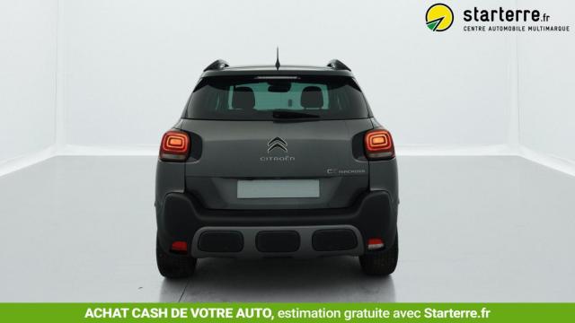 Citroen C3 Aircross image 5