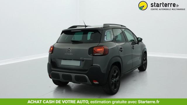 Citroen C3 Aircross image 4