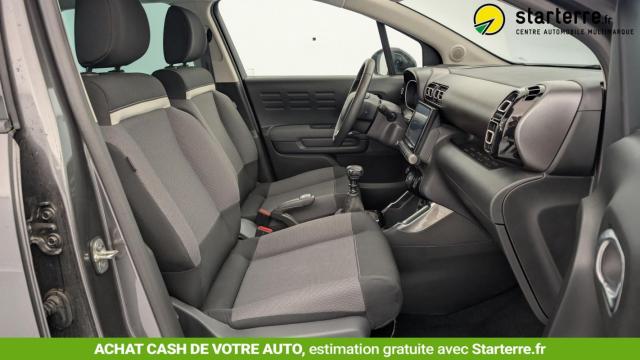Citroen C3 Aircross image 3