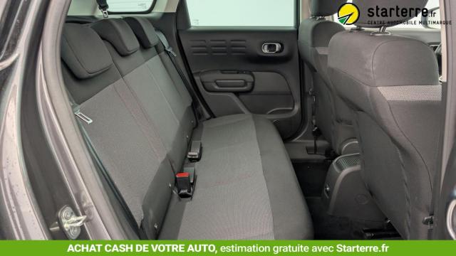 Citroen C3 Aircross image 8
