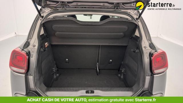 Citroen C3 Aircross image 6