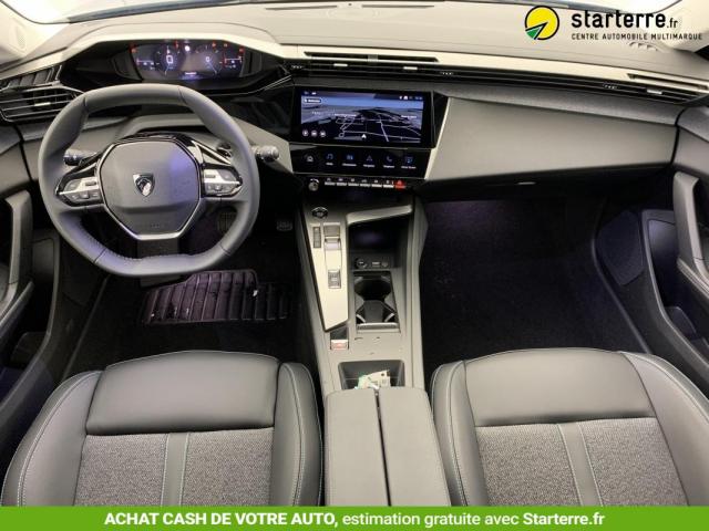 Peugeot 308 image 1