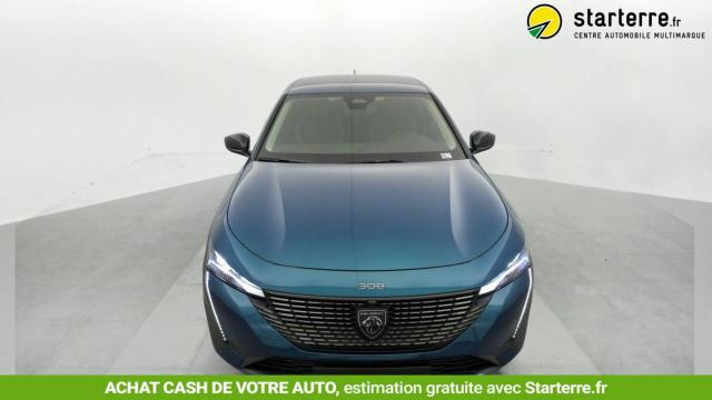 Peugeot 308 image 3