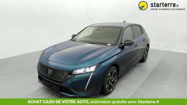 Peugeot 308 image 6