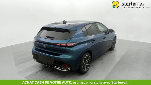 Peugeot 308 image 5