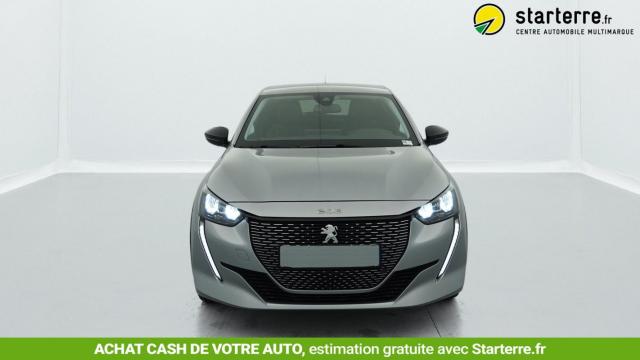 Peugeot 208 image 1
