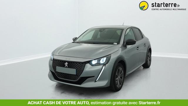 Peugeot 208 image 7
