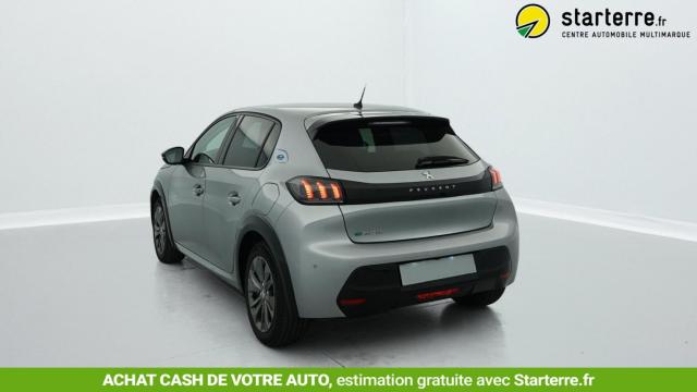 Peugeot 208 image 5